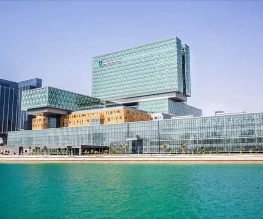 Cleveland Clinic Abudhabi photo 2