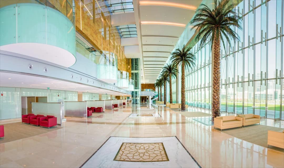 Cleveland Clinic Abudhabi photo 4