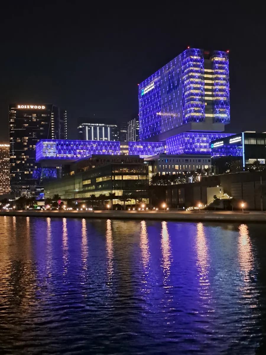 Cleveland Clinic Abudhabi photo 5
