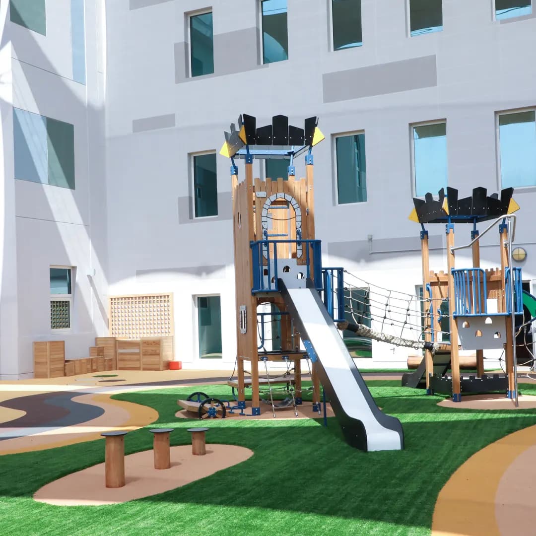 Yas School Clinic — صورة 6