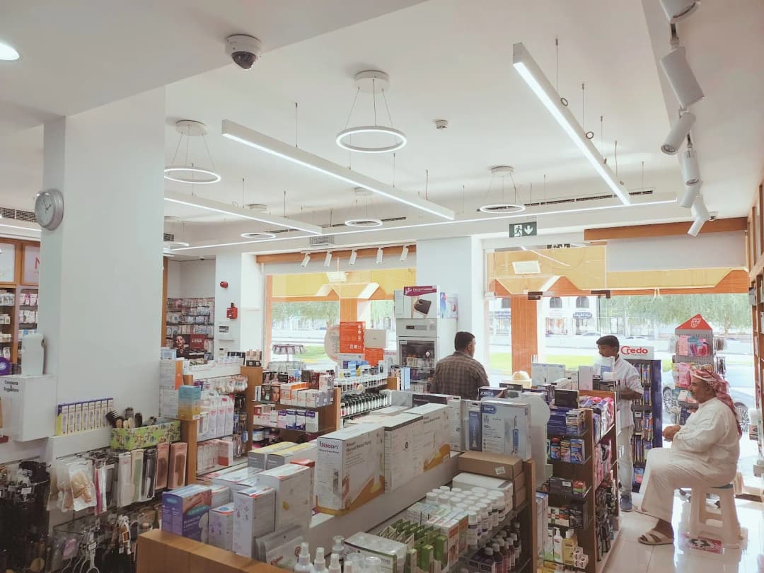 Aldewan Pharmacy photo 5