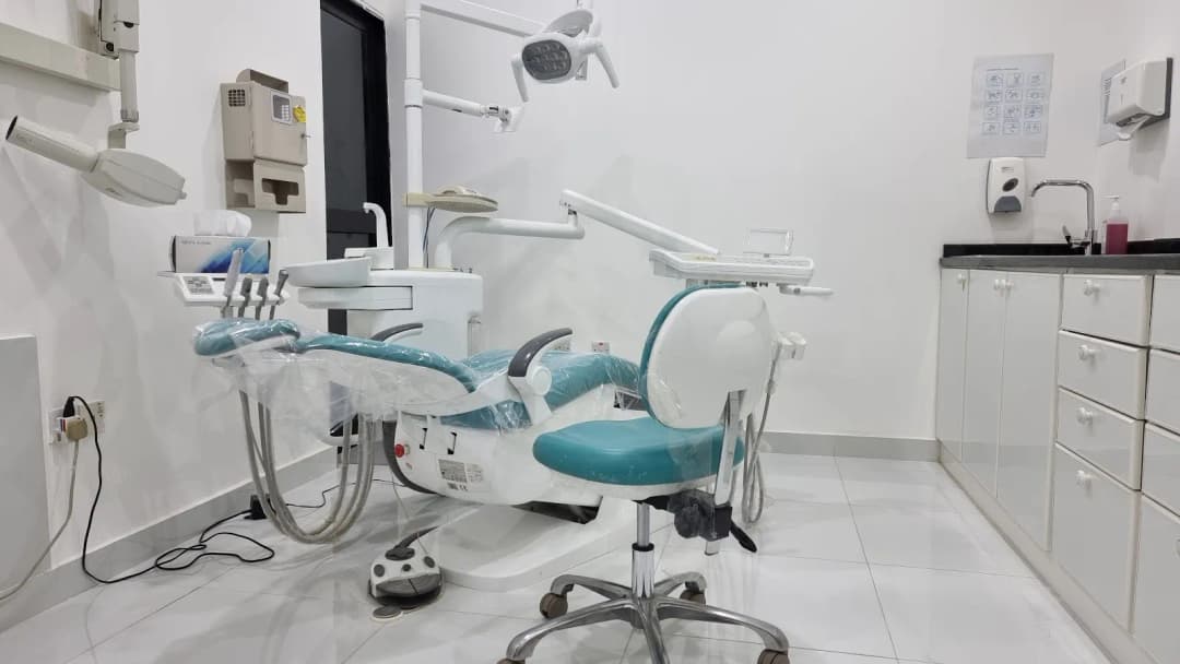 AL Dhabi Dental Clinic photo 3