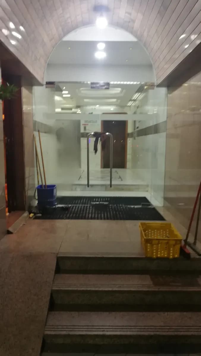 AL Borg Diagnostic Centre For Laboratories — صورة 6