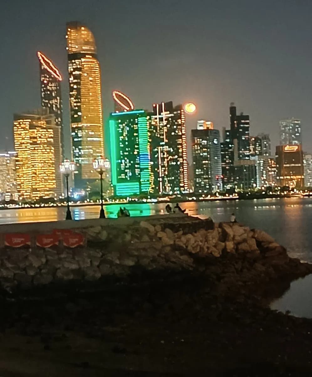 AL Borg Diagnostic Centre For Laboratories — صورة 8