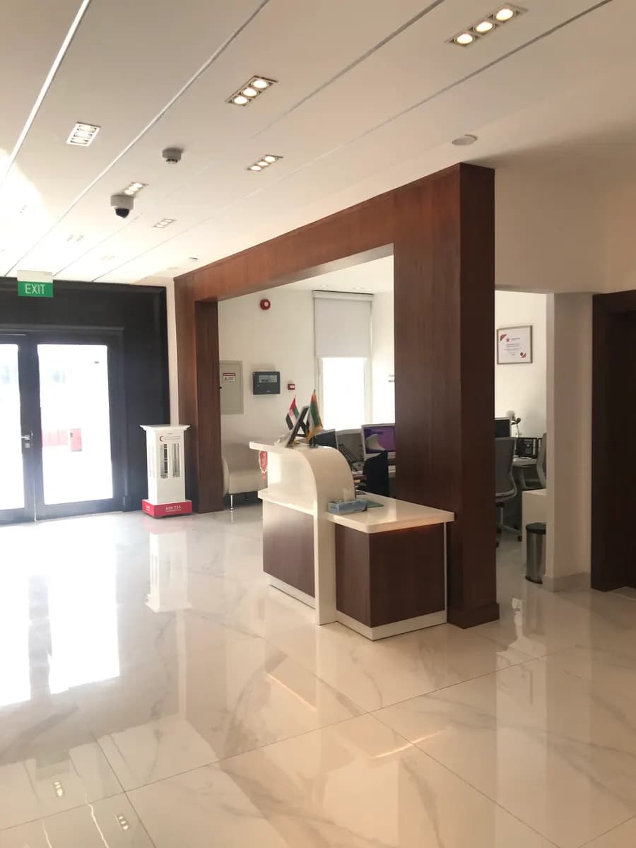Albustan Medical Center photo 3