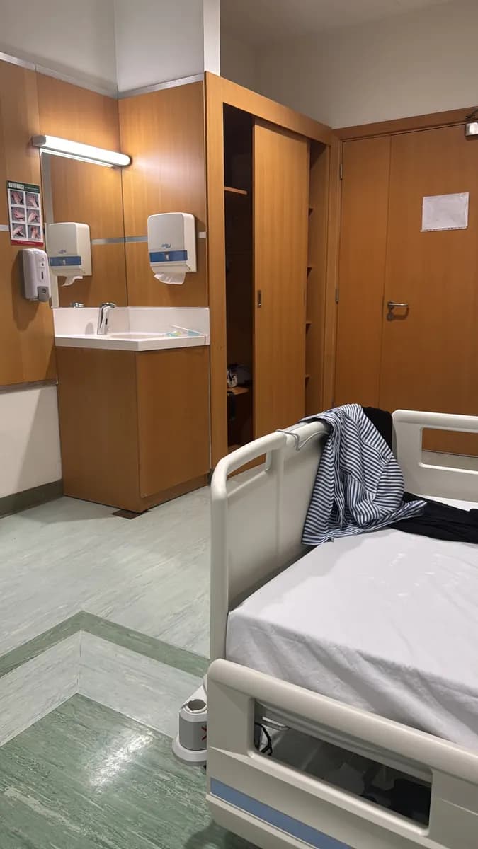 Phoenix Hospital — صورة 3