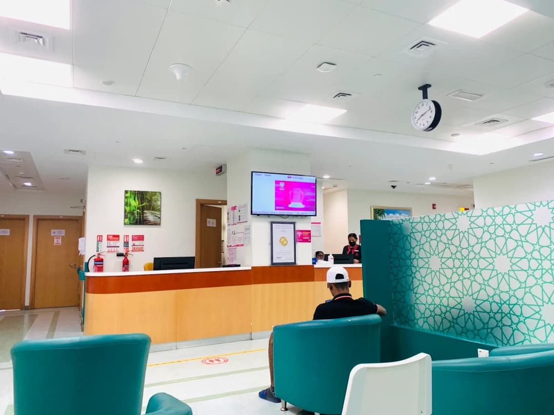 Phoenix Hospital — صورة 7