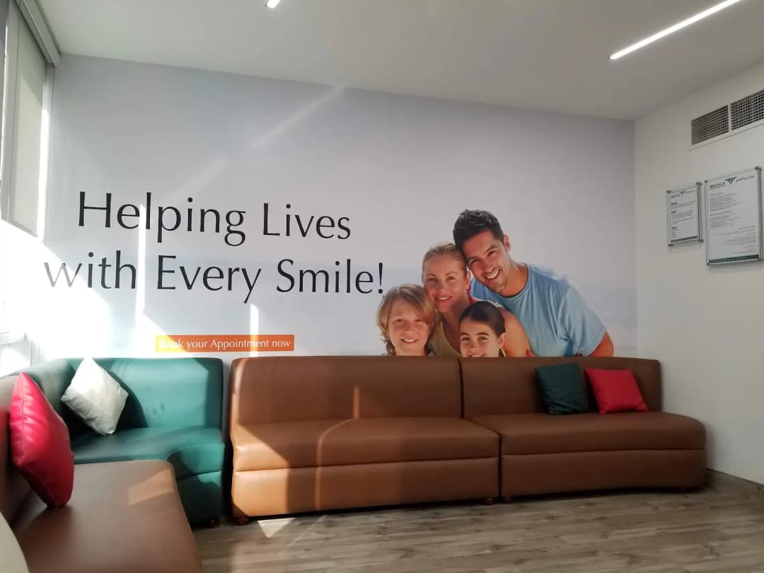 Medica International Medical Center