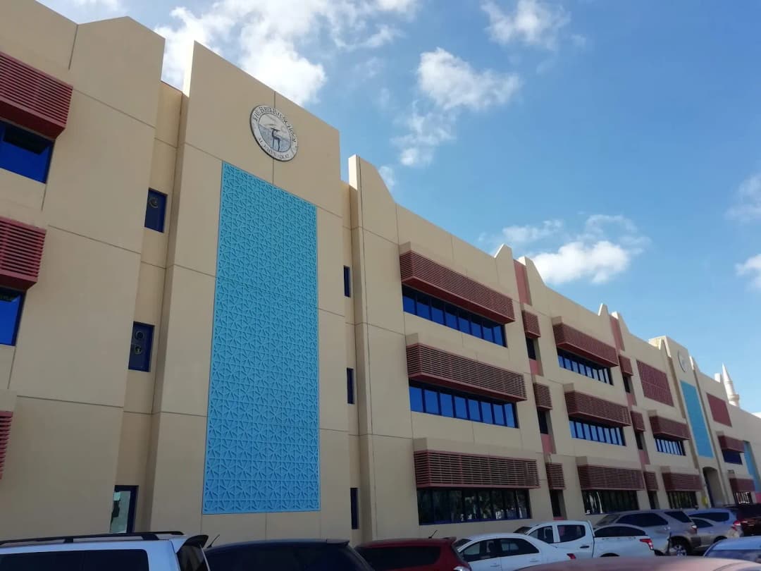 AL Khubairat Community School Clinic photo 2