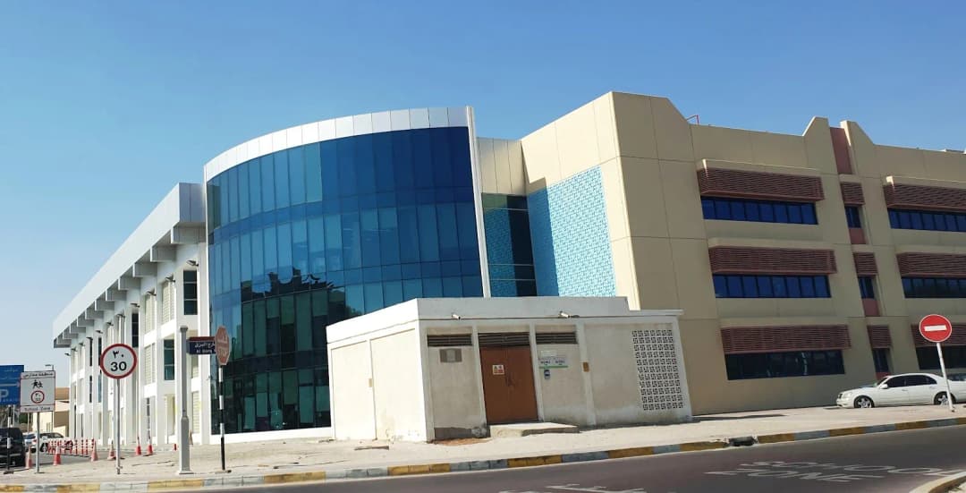 AL Khubairat Community School Clinic photo 4