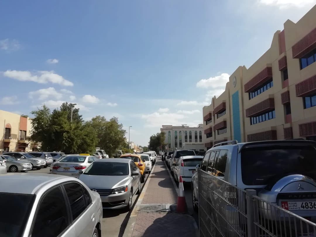 AL Khubairat Community School Clinic photo 5