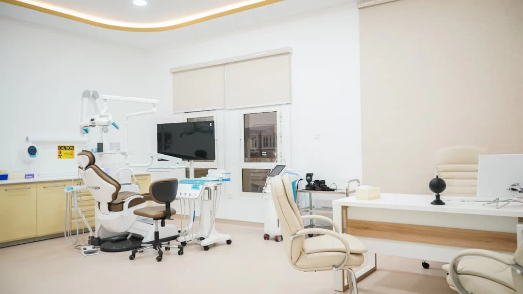 AL Manal Dental Center