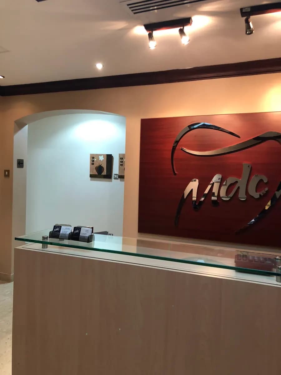 AL Manal Dental Center photo 5