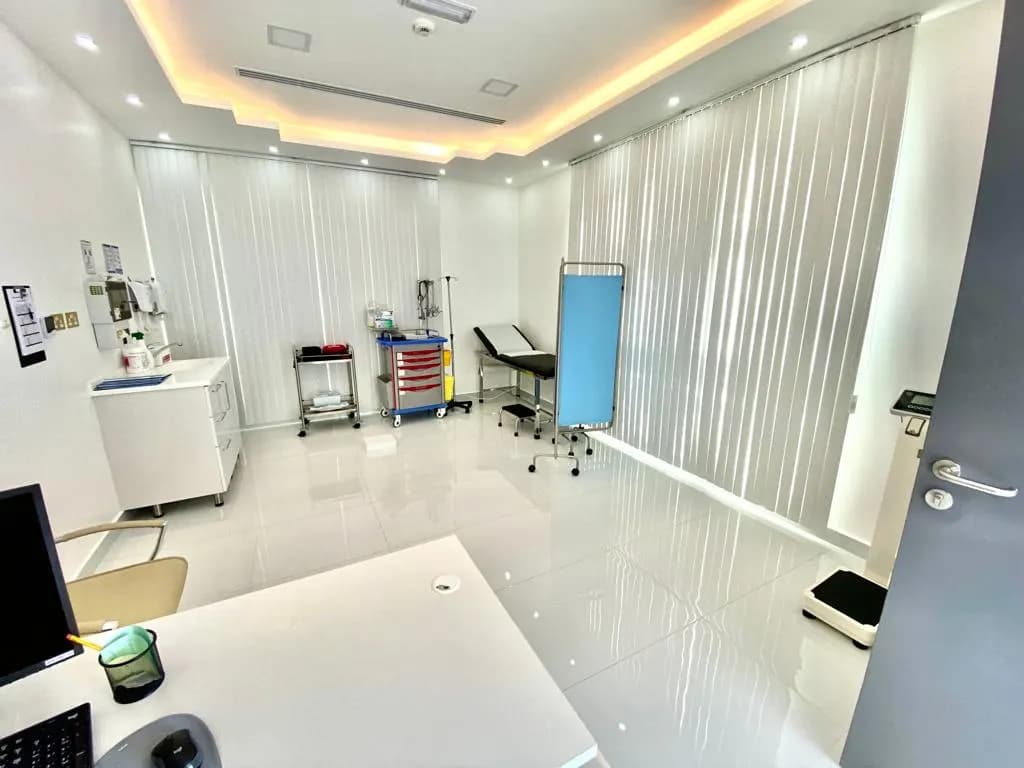 Doctor Fatin Feridun Orthodontic And Dental Center SS photo 3