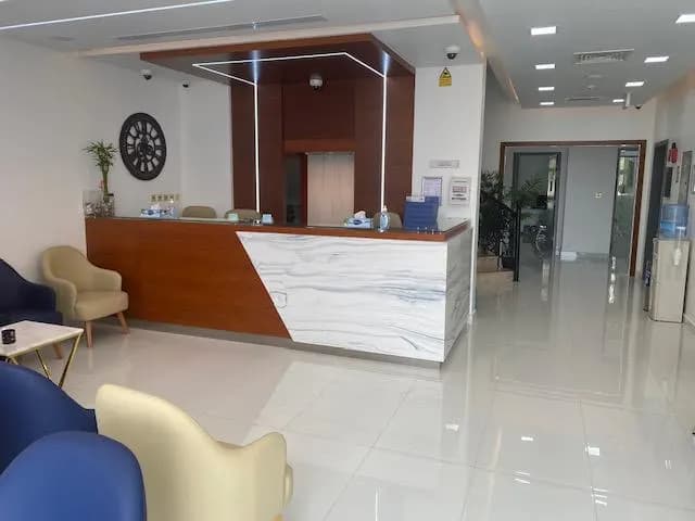 Doctor Fatin Feridun Orthodontic And Dental Center SS photo 5