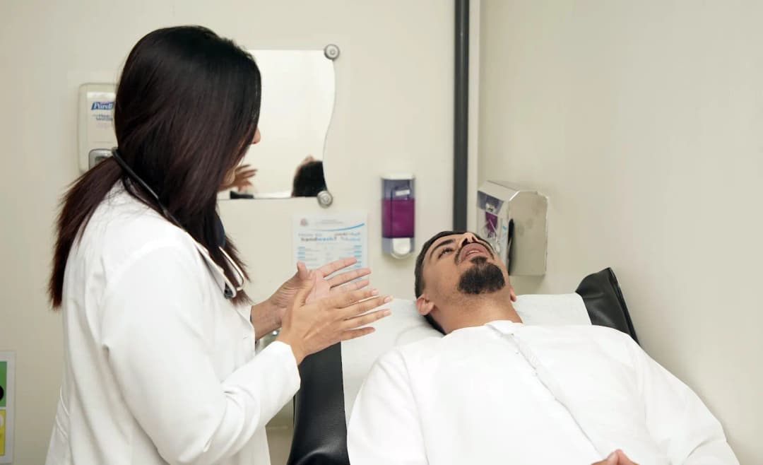 Al Kamal Medical Poly Clinics photo 3