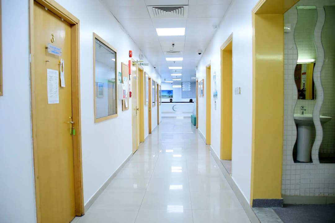 Al Kamal Medical Poly Clinics photo 5