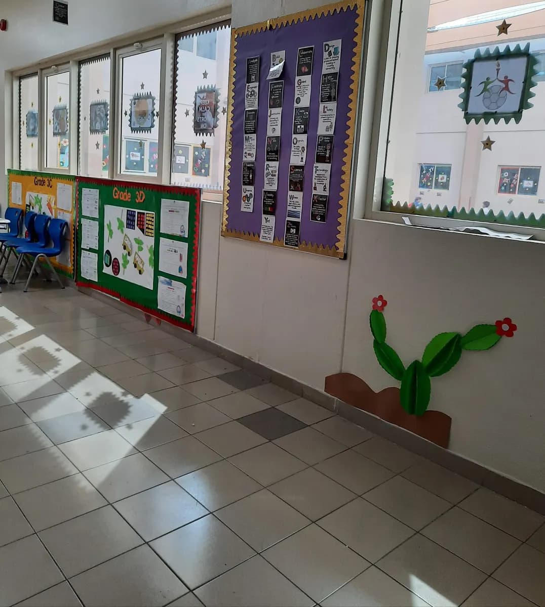 AL Ittihad National Private School-BR Clinic photo 4