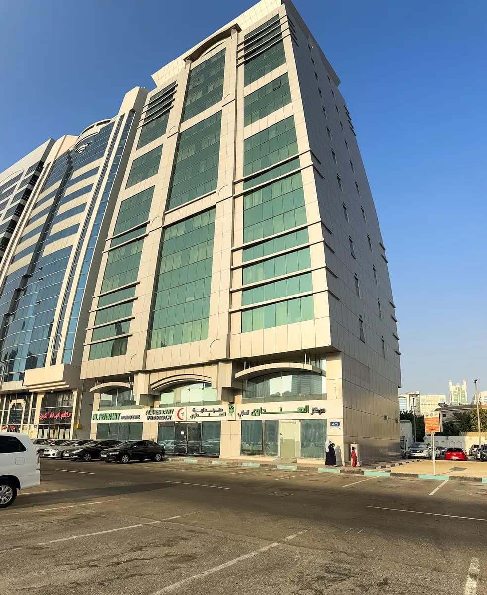 Al Hendawy Medical Centre photo 5
