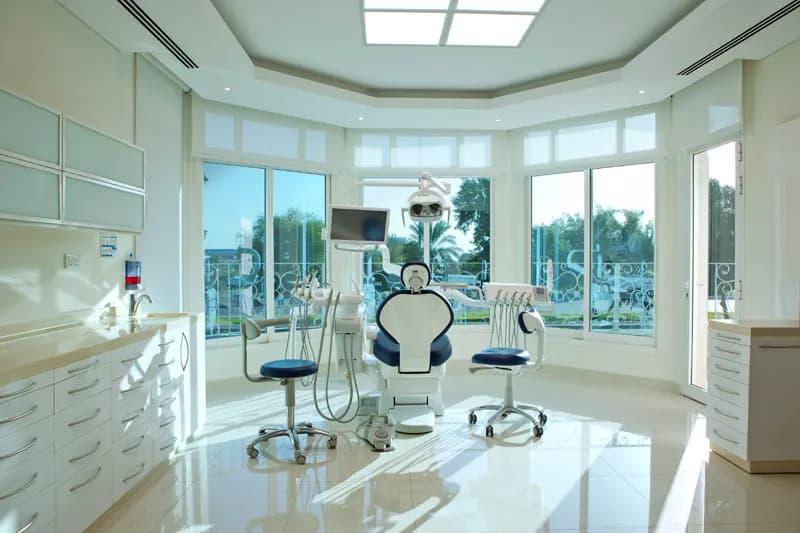 AL Hikma Medical Centre photo 4