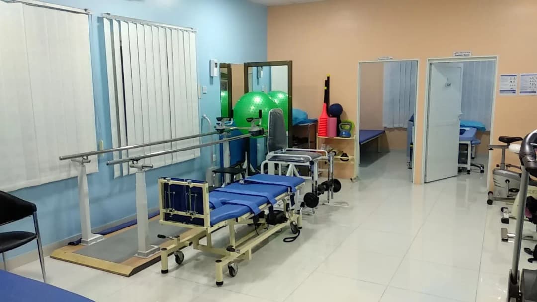 AL Faisal Medical Center photo 2