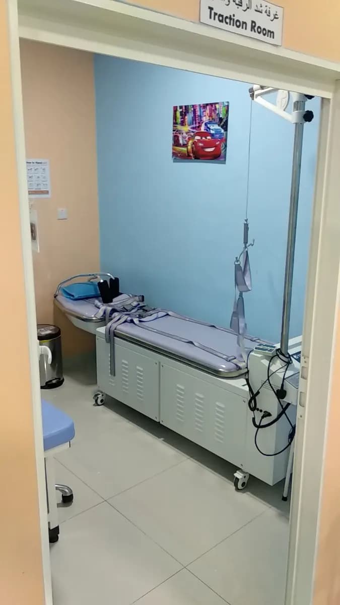 AL Faisal Medical Center photo 5
