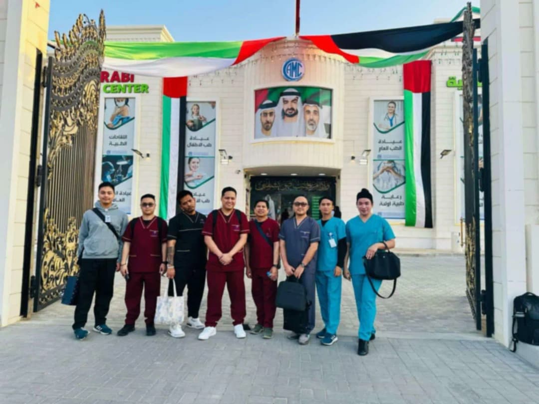 Alfarabi Medical Center photo 3