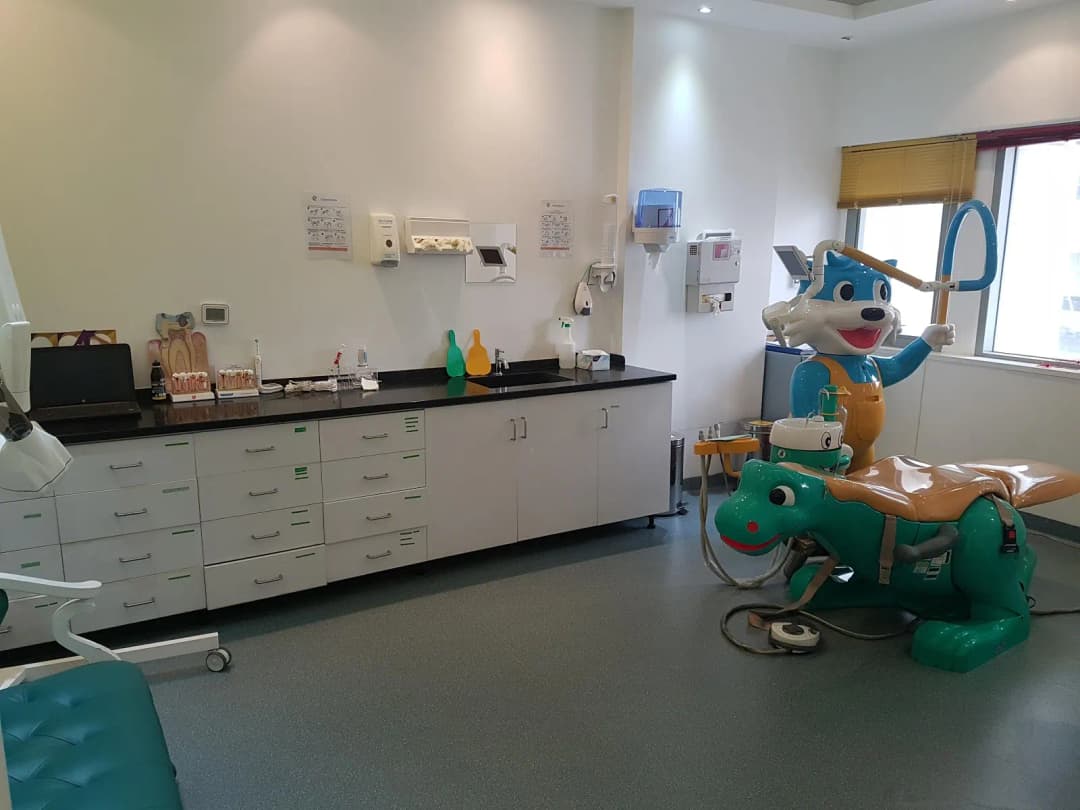 AL Farooq Medical & Dental Center