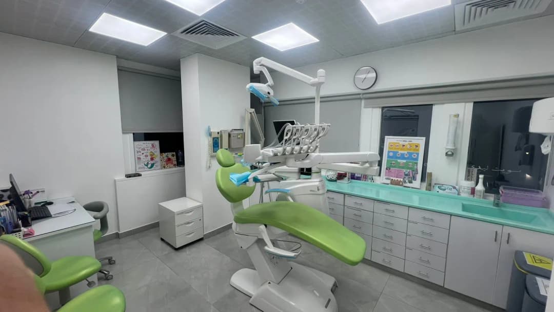AL Farooq Medical & Dental Center photo 3