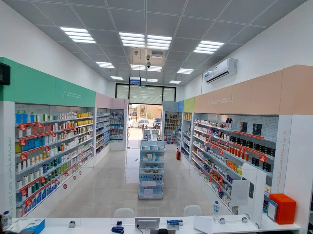 AL Salamat Pharmacy photo 5