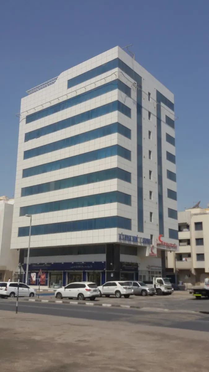 AL Rayyan Medical Center Owned BY Jaber Jasem Almheiri photo 3