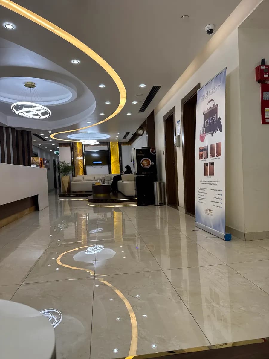 AL Razi City Medical Center photo 3