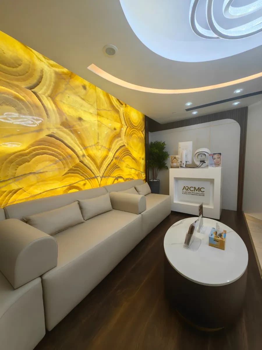 AL Razi City Medical Center photo 4
