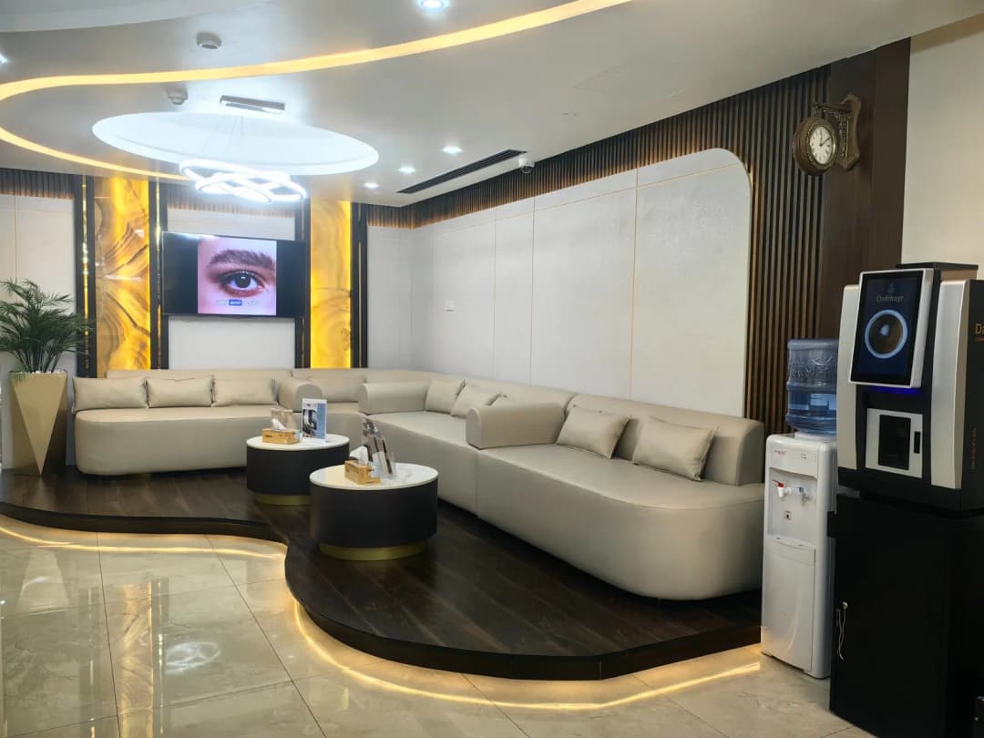 AL Razi City Medical Center photo 5
