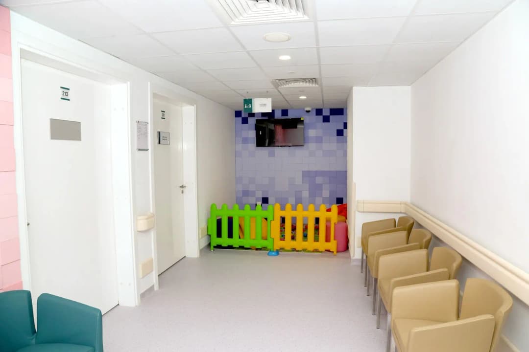 AL Abeer Medical Center Day Surgery Unit photo 4
