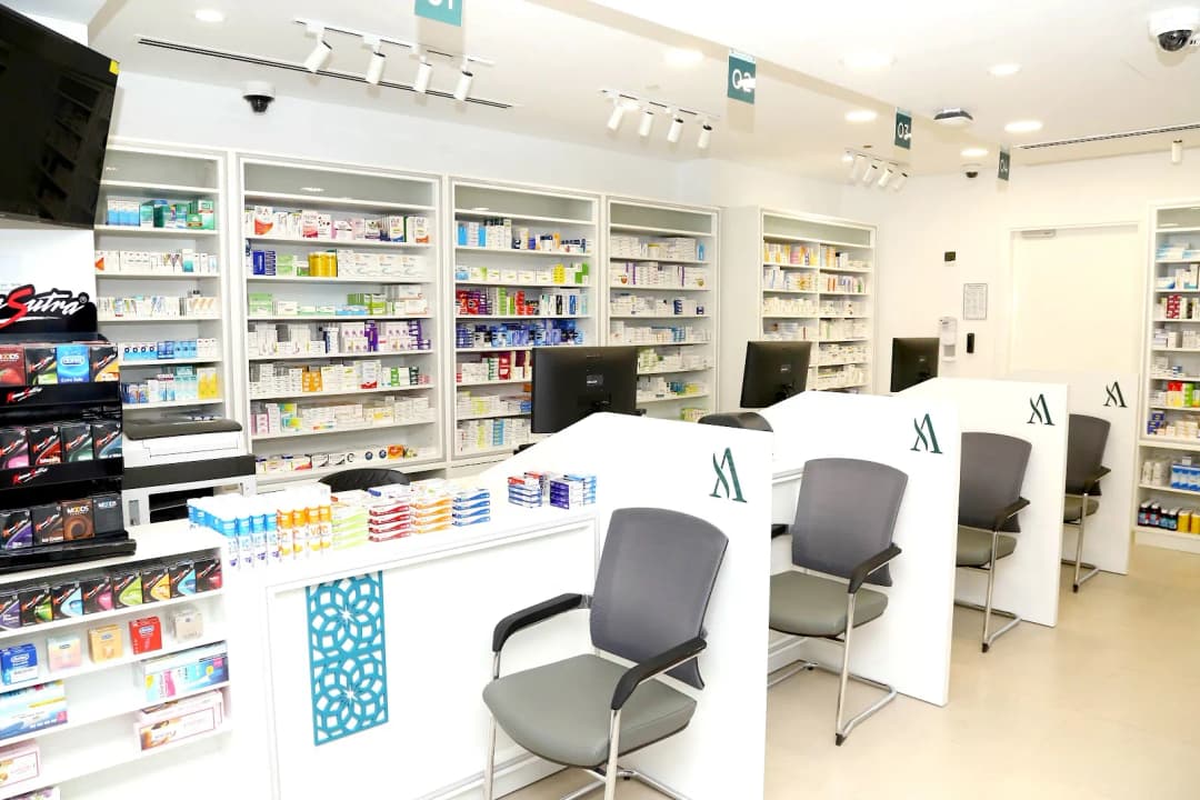 AL Abeer Medical Center Day Surgery Unit photo 5
