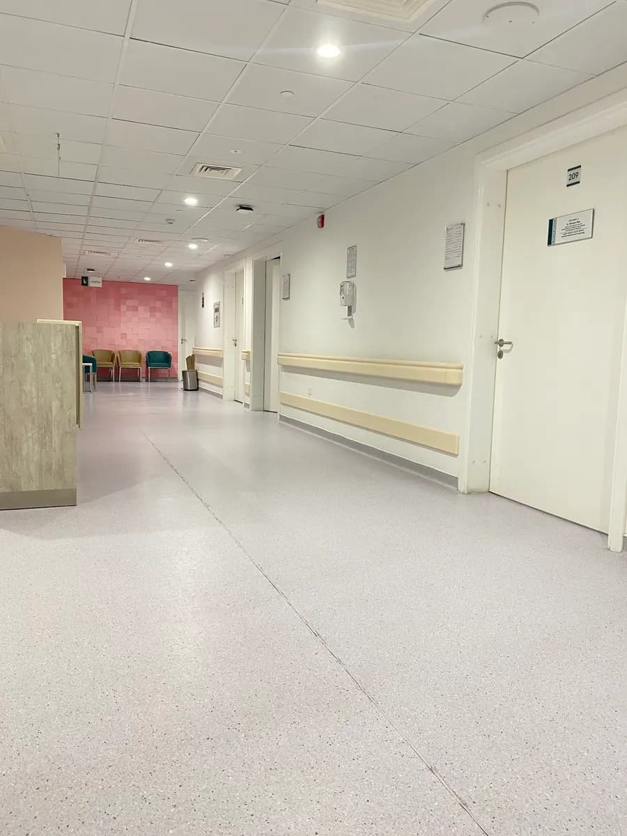 AL Abeer Medical Center Day Surgery Unit — صورة 7