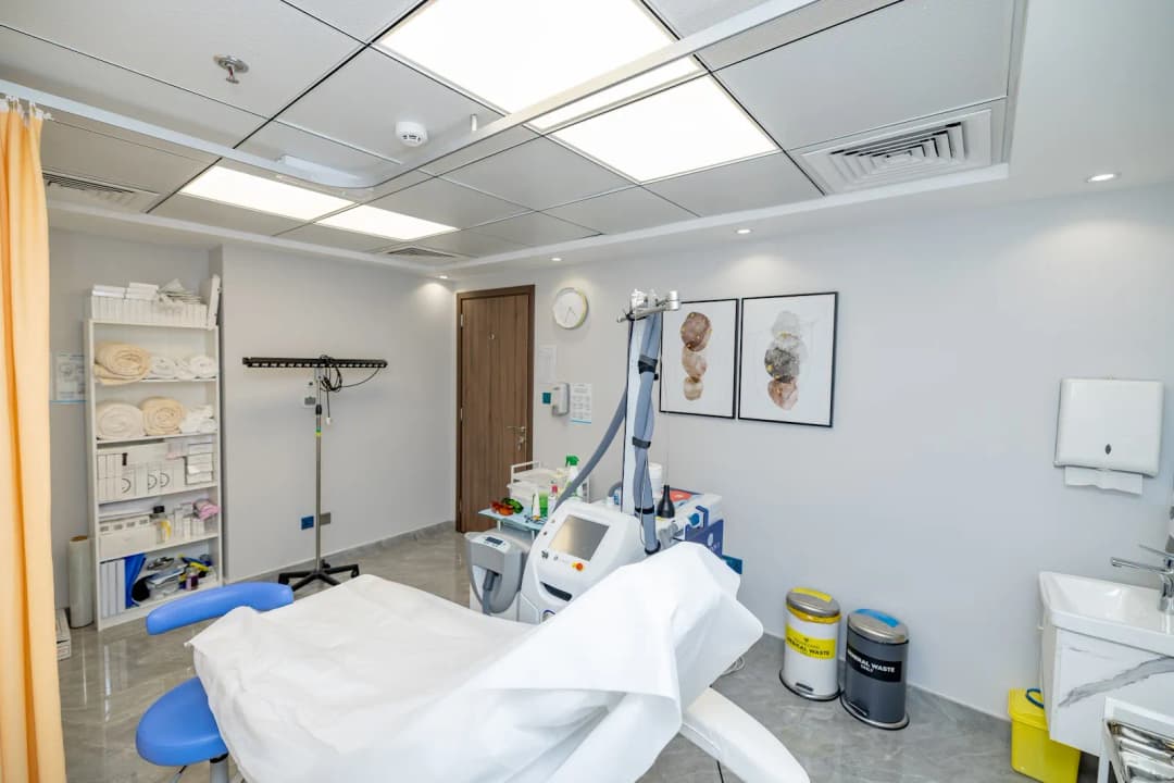 AL Raha Medical Center photo 2