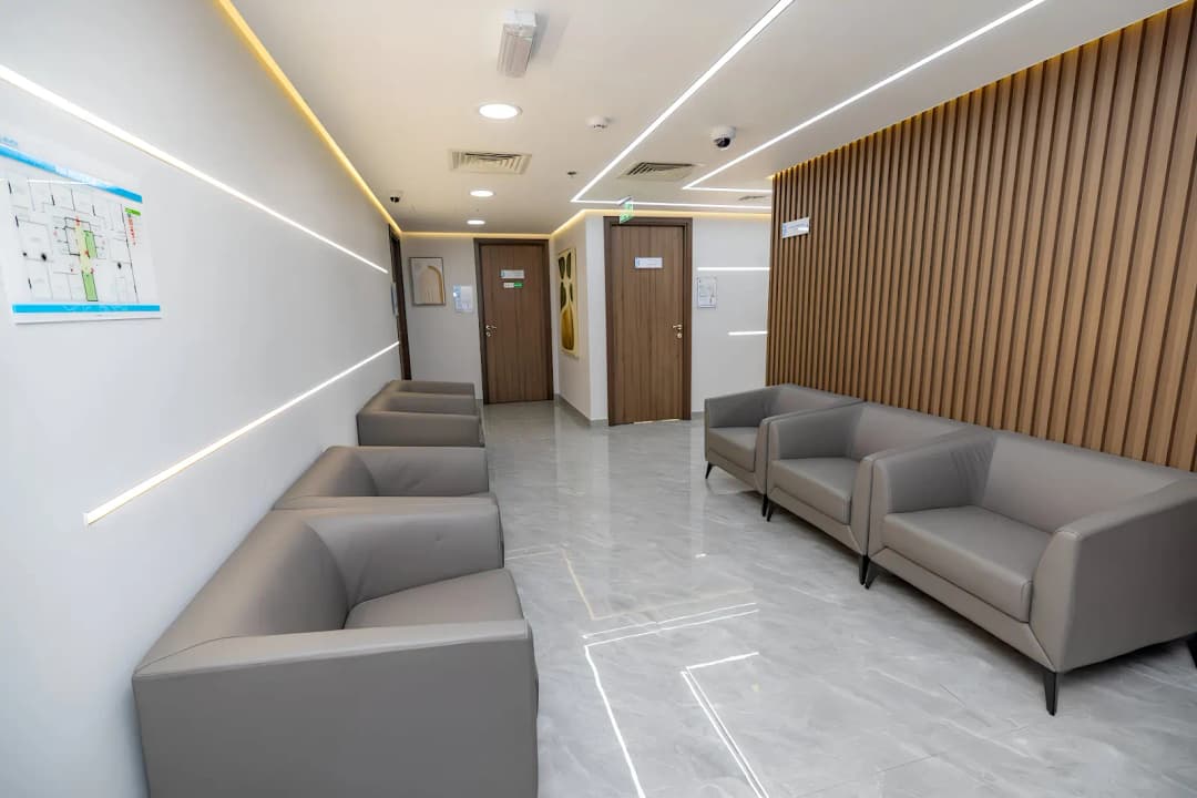 AL Raha Medical Center photo 4