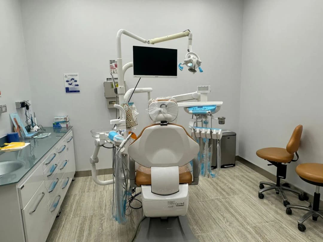 AL Rahba Dental Medical Clinic photo 2