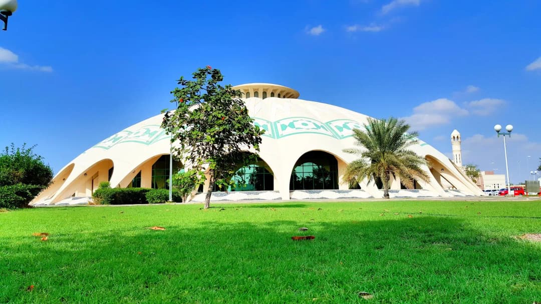 AL Rahba Hospital — صورة 6