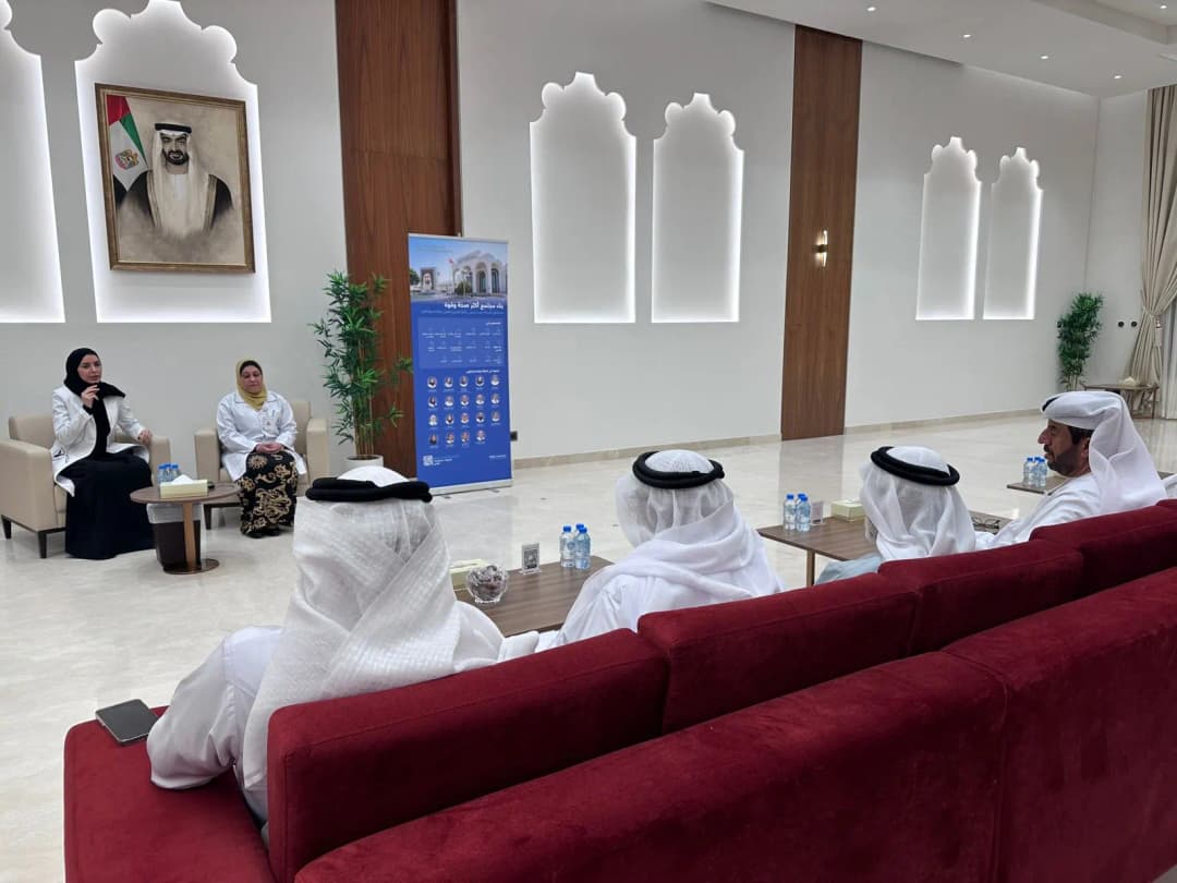AL Rahba Hospital — صورة 7