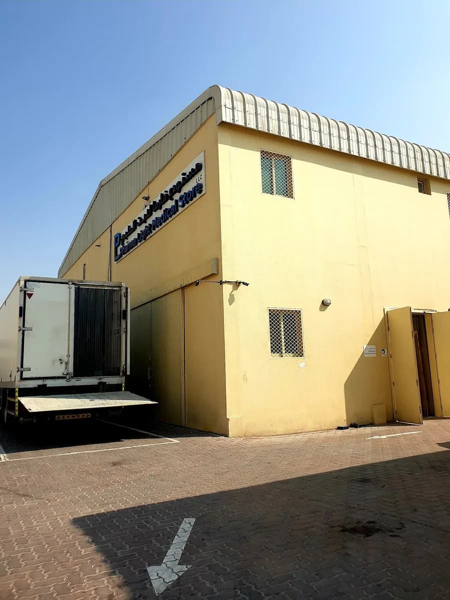 Pharma Light Medical Store photo 3