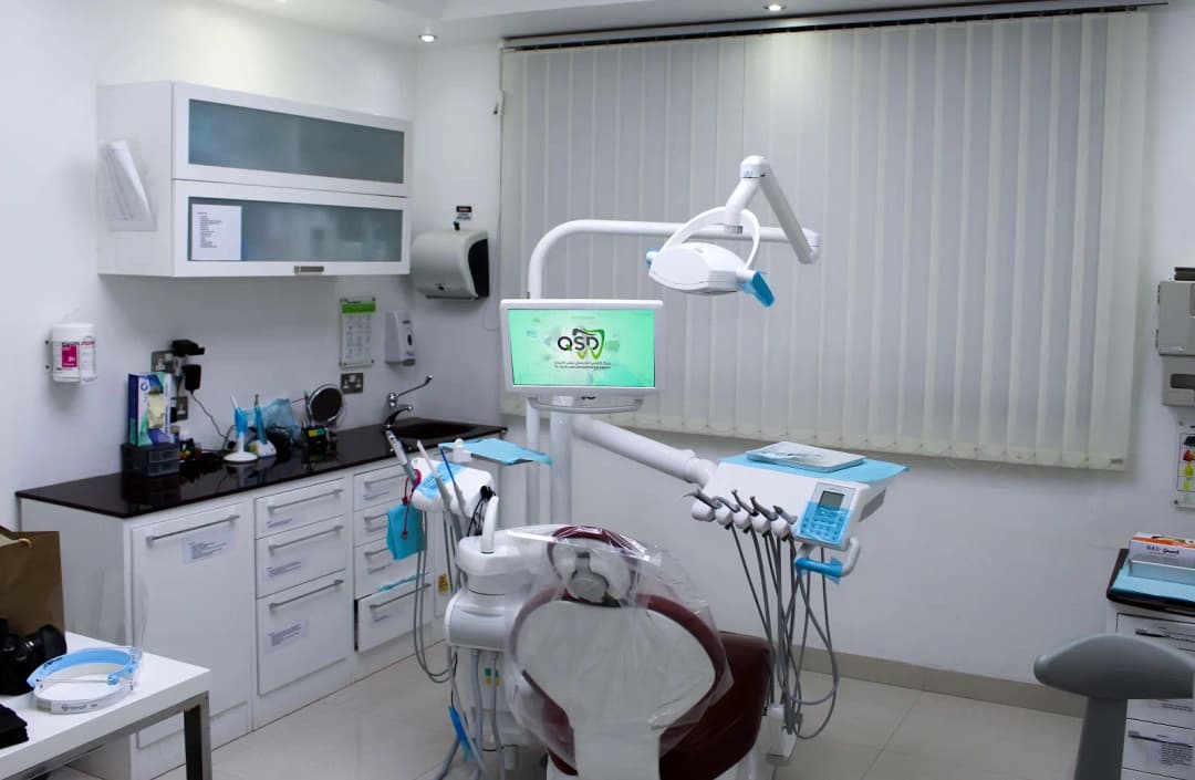 AL Quds Specialized Dental Center
