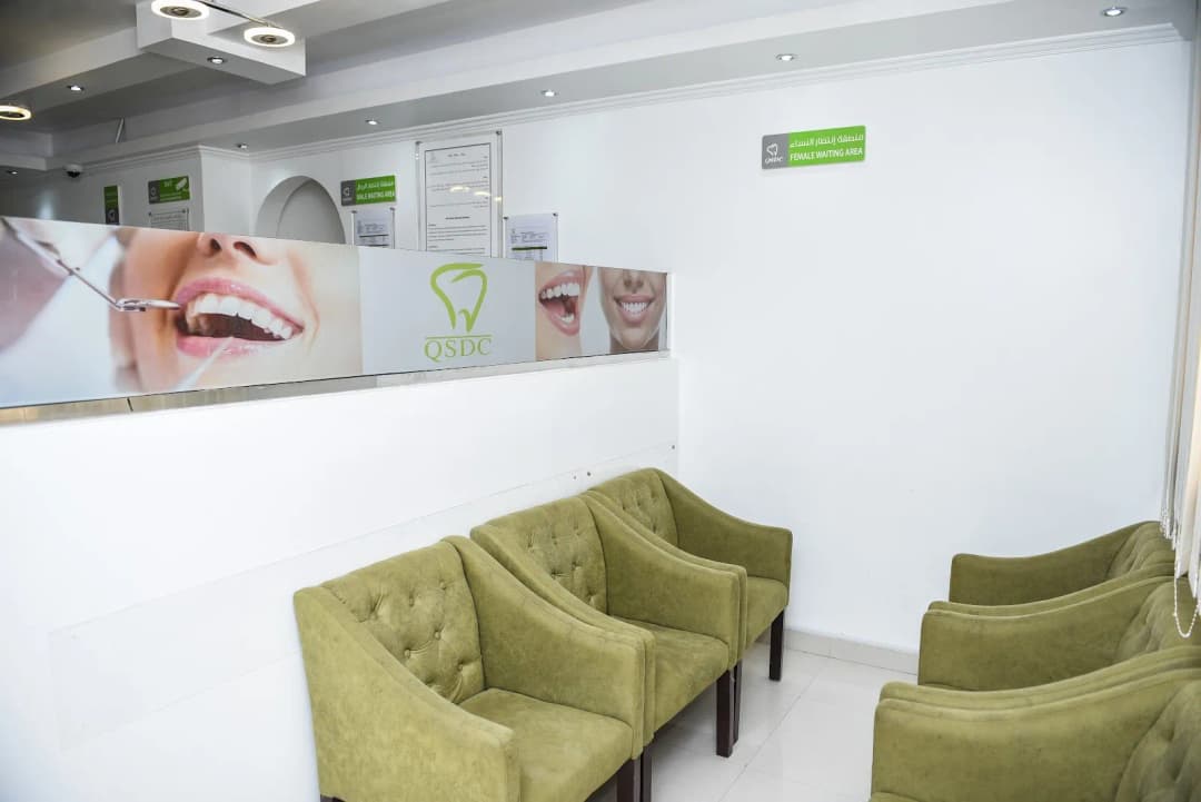 AL Quds Specialized Dental Center photo 2