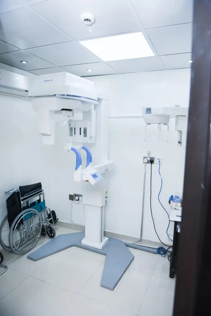 AL Quds Specialized Dental Center photo 3