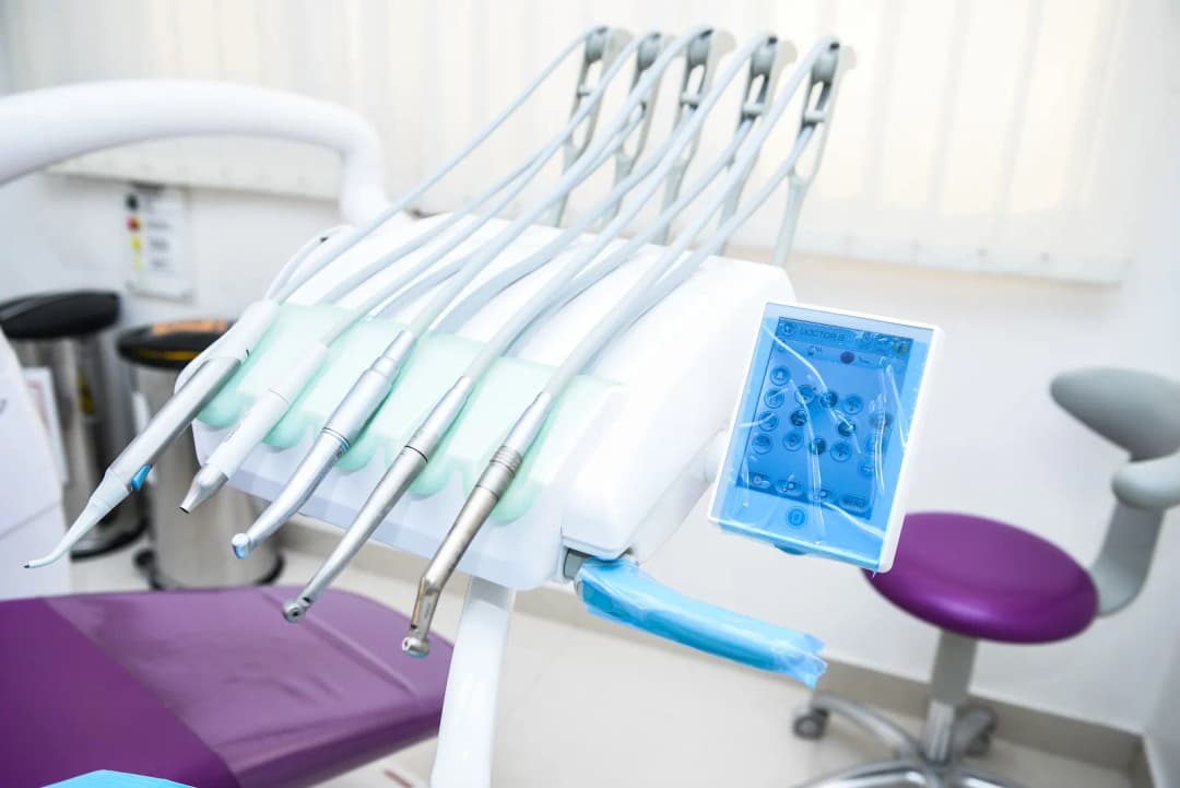 AL Quds Specialized Dental Center — صورة 7