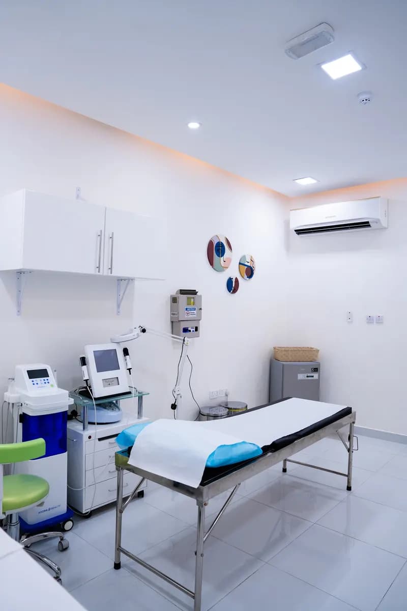AL Raaya Specialized Medical Center
