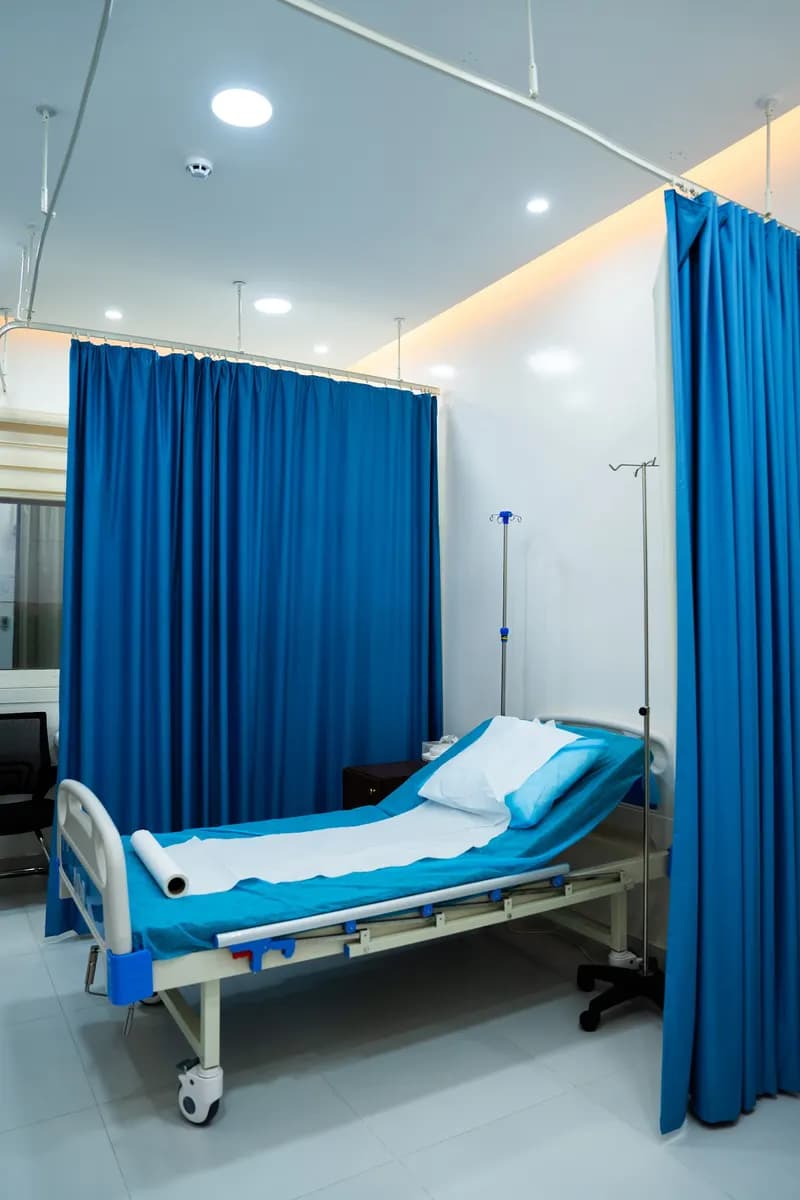 AL Raaya Specialized Medical Center photo 3