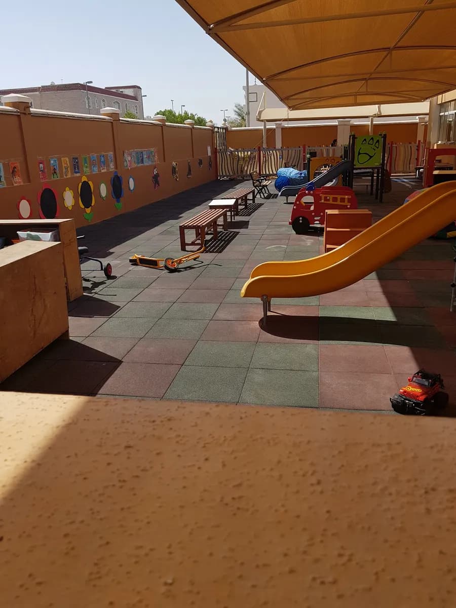 Al Rabeeh School L L C Clinic photo 3